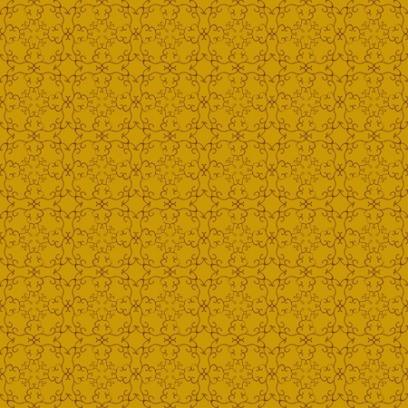 Seamless patternのイラスト素材