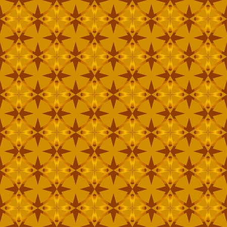 Abstract seamless patternのイラスト素材