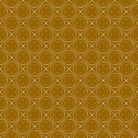 Abstract seamless patternのイラスト素材