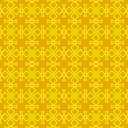 Abstract seamless patternのイラスト素材