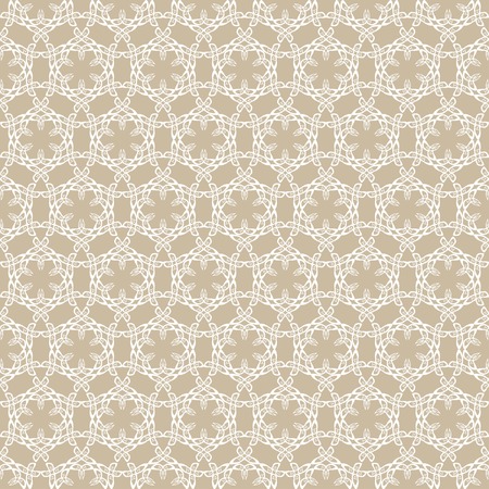 Abstract seamless patternのイラスト素材