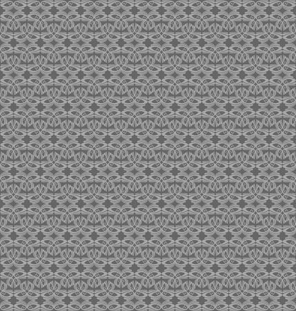 Abstract seamless patternのイラスト素材
