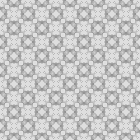 Abstract seamless pattern. Repeating background. Stylish texture.のイラスト素材