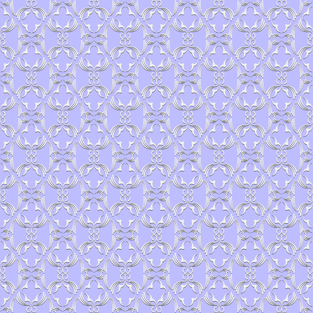 Light gray vintage pattern. Abstract background for print and webのイラスト素材