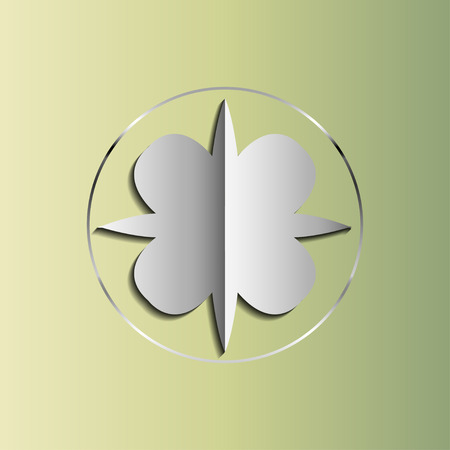 Abstract  , design concept, element for templateのイラスト素材