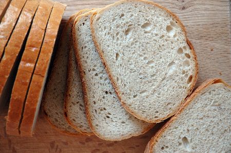bread