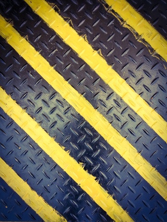 black  yellowの素材