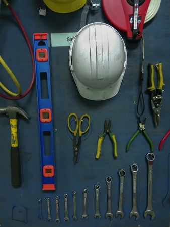 Tools - safetyの素材