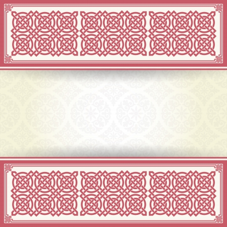 The image Vintage backgroundのイラスト素材