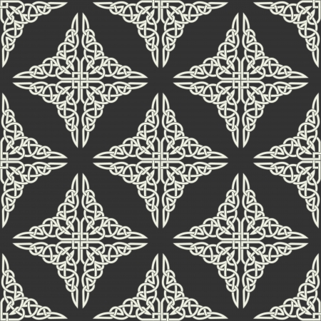 The vector image of Background a pattern seamlessのイラスト素材