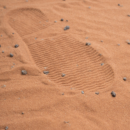 its a small step for men and a giant leap for mankindの写真素材