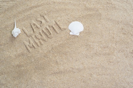 Last minute tropical beach resort allinclusive