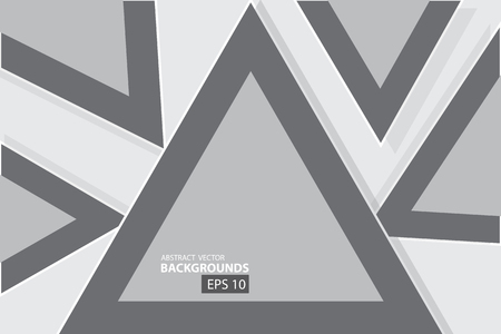 Abstract background vector.のイラスト素材