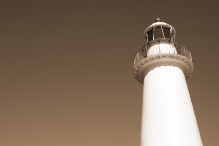 Lighthouseの写真素材