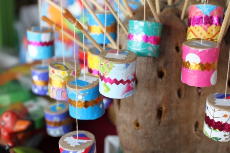 thai toyの写真素材