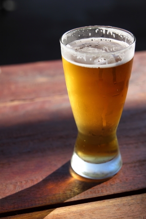 Beerの写真素材