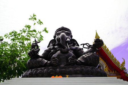 statueの写真素材