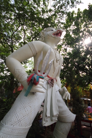 statueの写真素材
