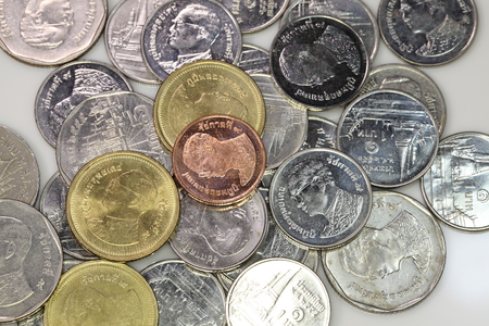 coins
