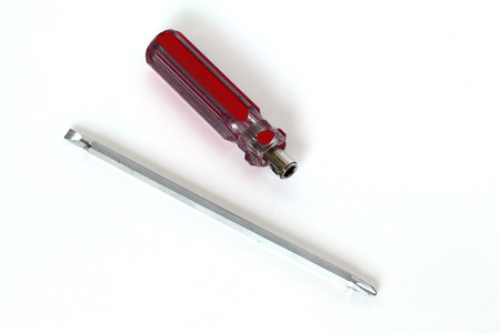 screwdriver