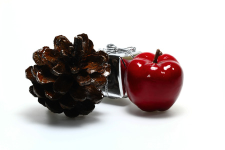 Small giftsの写真素材