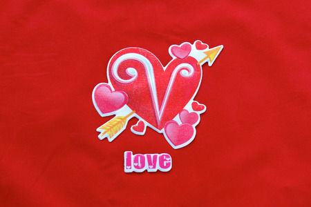 Hearts and Love
