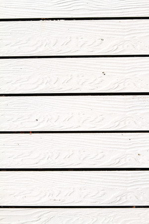 Wood wallの写真素材