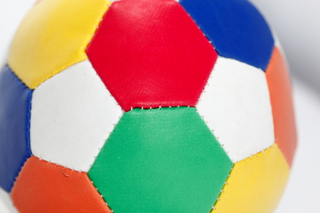 dog toyの写真素材