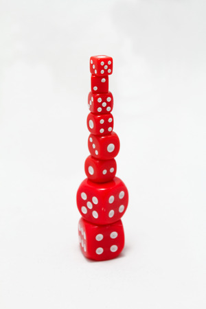 diceの写真素材