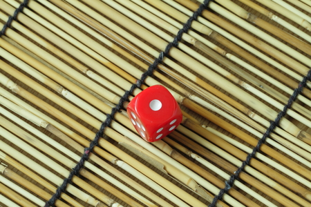 diceの写真素材