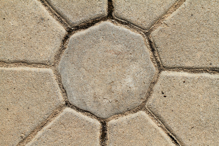 brick