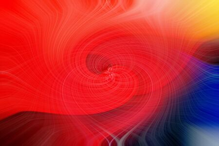 Motion Art, Pattern and Color and Lightの写真素材