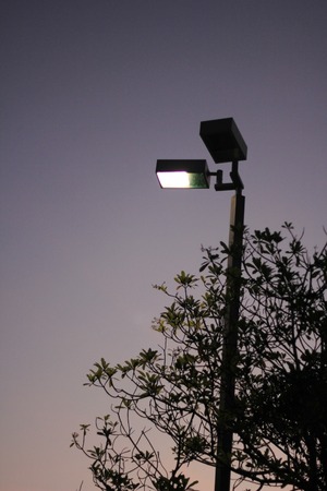 lampの写真素材