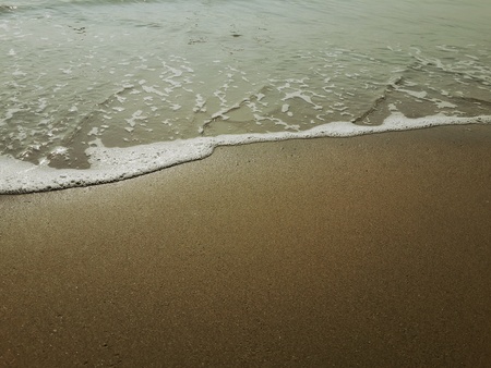 Beachの素材