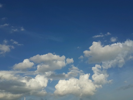 Skyの素材
