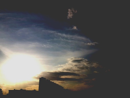 Skyの素材