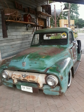 Carの素材