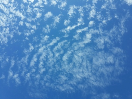 Skyの素材