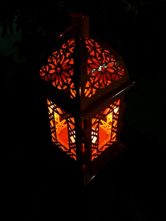 Candlelightの素材