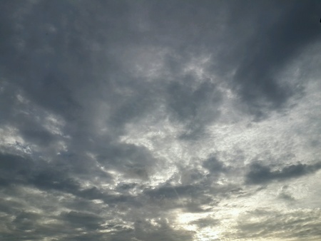 Skyの素材