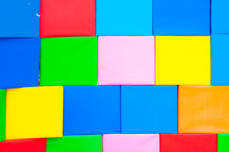 Colorful sceneの写真素材