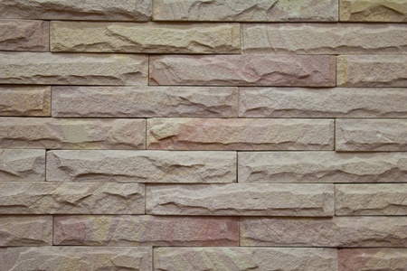 brick wallの写真素材