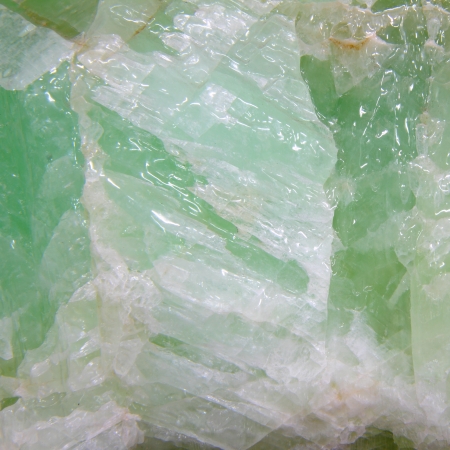 Surface of jade stone backgroundの写真素材