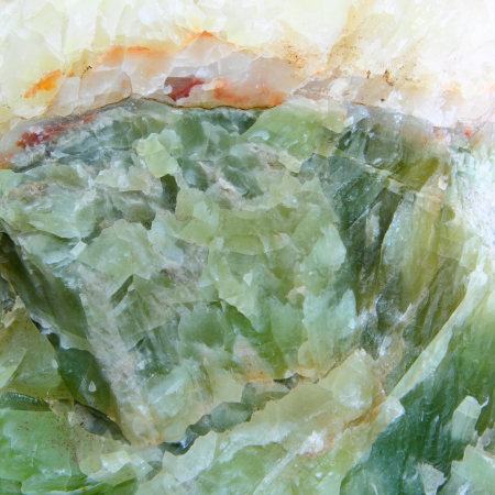 Surface of jade stone backgroundの写真素材