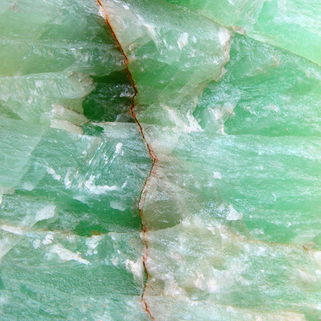 Surface of jade stone background.の写真素材