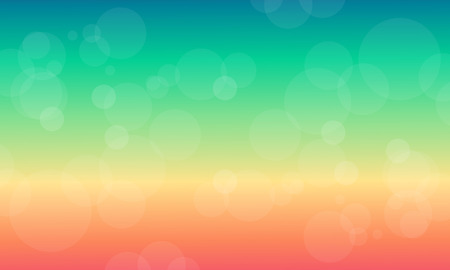 Abstract background colorful design styleのイラスト素材