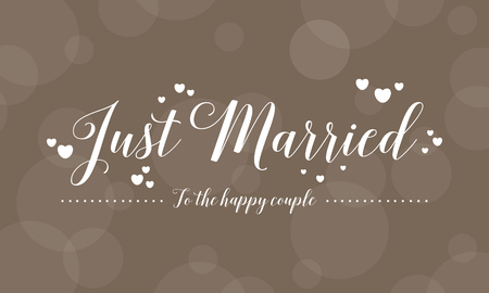 Collection of wedding greeting card styleのイラスト素材