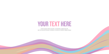 Background style for header websiteのイラスト素材