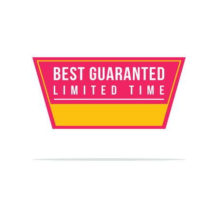 Best discount price label styleのイラスト素材