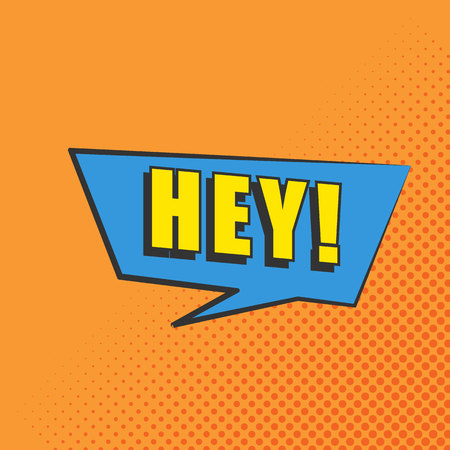 Pop art style collection with sale cool vector illustrationのイラスト素材